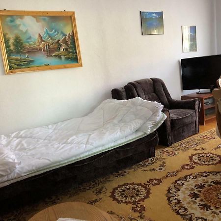 Casa Ani Βίλα Borşa Εξωτερικό φωτογραφία