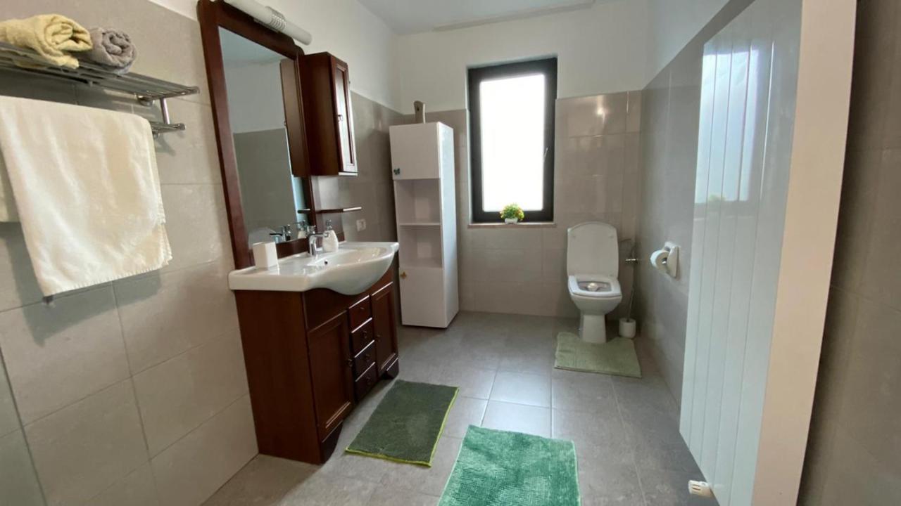 Casa Ani Βίλα Borşa Εξωτερικό φωτογραφία