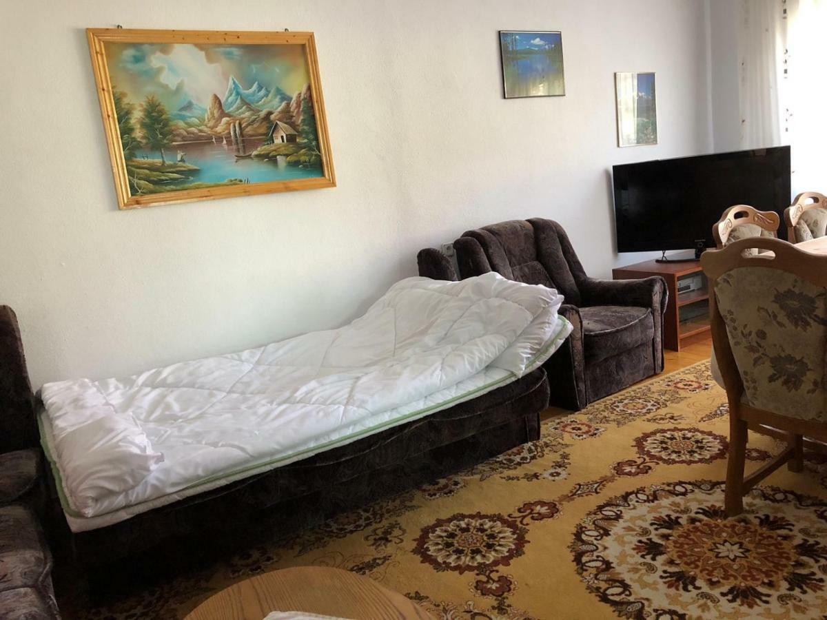 Casa Ani Βίλα Borşa Εξωτερικό φωτογραφία