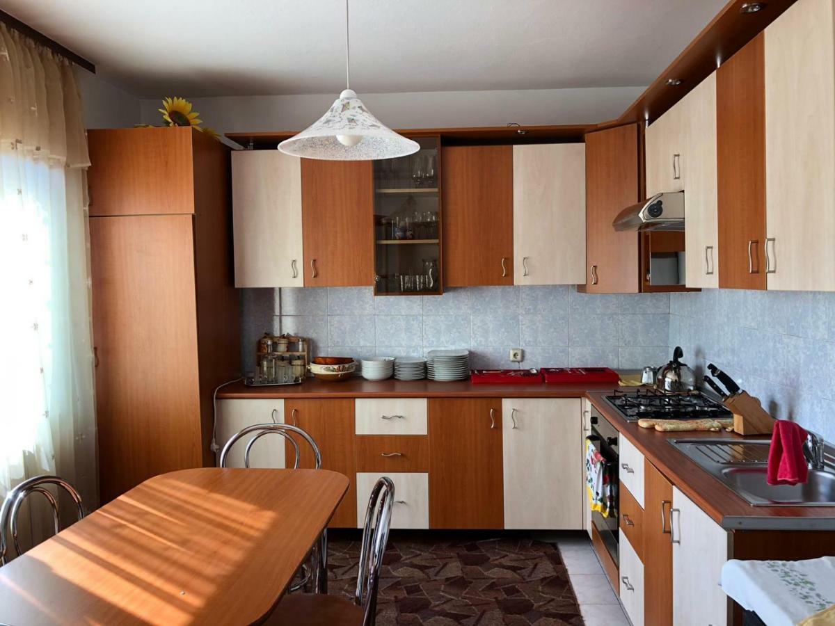 Casa Ani Βίλα Borşa Εξωτερικό φωτογραφία