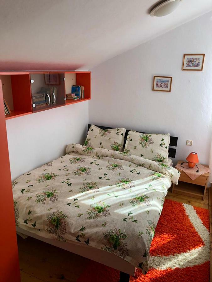 Casa Ani Βίλα Borşa Εξωτερικό φωτογραφία